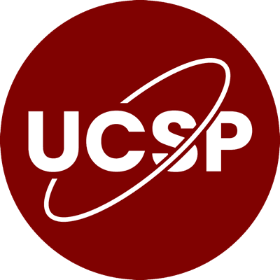 UChicago Space Program logo
